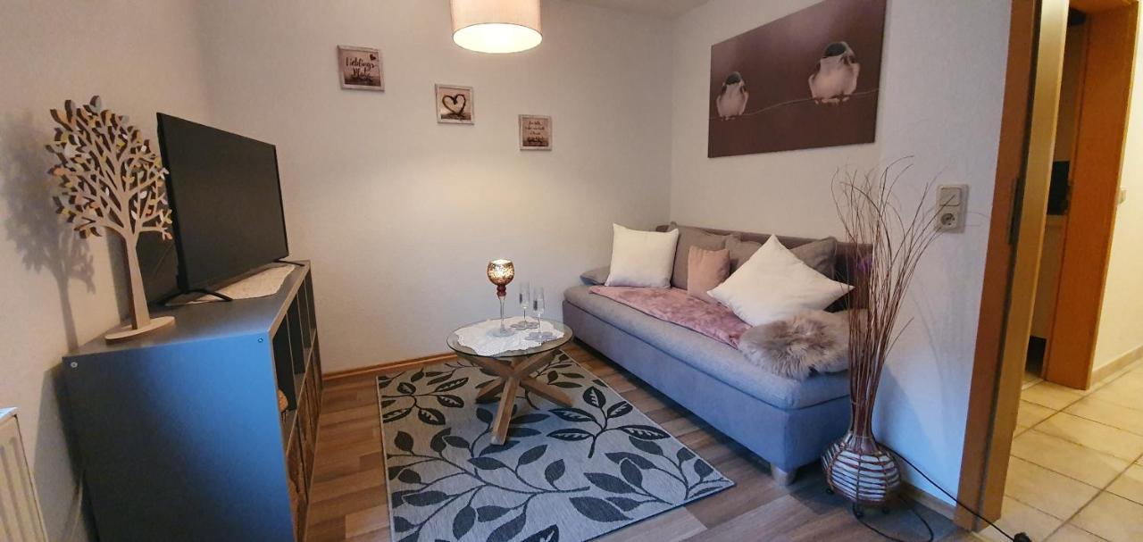 Apartamento Karibu Tiefenthal Exterior foto